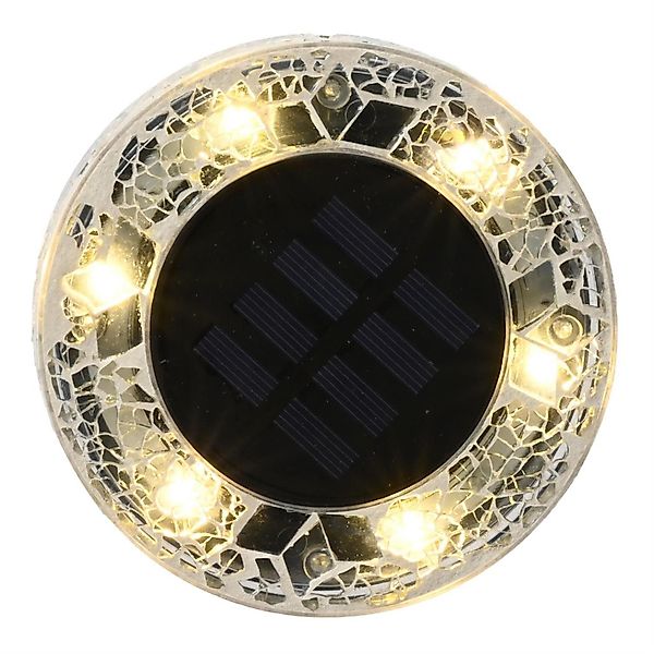 MARELIDA LED Solarleuchte LED Solar Wegleuchte günstig online kaufen
