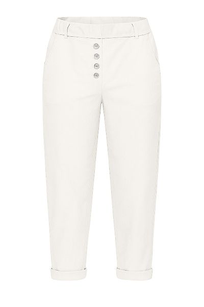OriginalYou Schlupfhose Stretch Hose Damen Freizeit günstig online kaufen