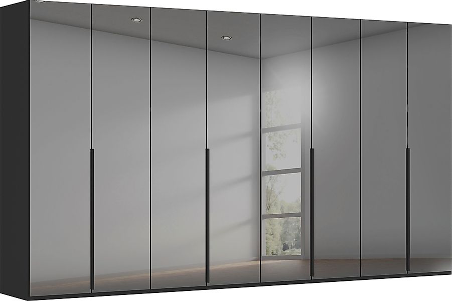 rauch Drehtürenschrank Kleiderschrank Schrank Garderobe Wäscheschrank günstig online kaufen