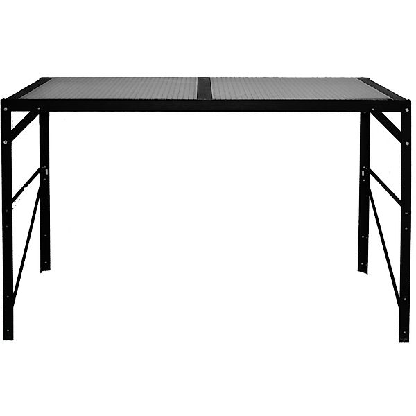 Vitavia Pflanztisch BxTxH: 121x54x76cm günstig online kaufen