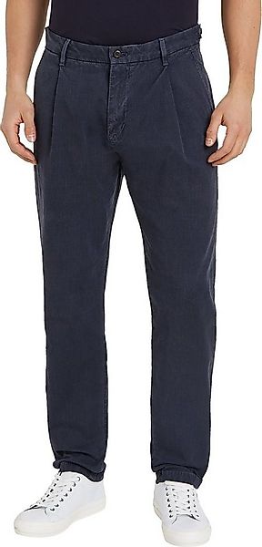 Tommy Hilfiger Chinohose CHINO CHELSEA 1PLT DOBBY YD GMD günstig online kaufen