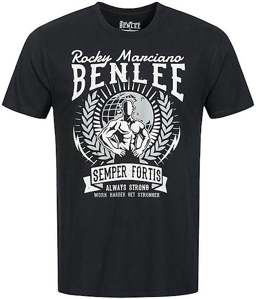 Benlee Rocky Marciano T-Shirt LUCIUS (1-tlg) günstig online kaufen