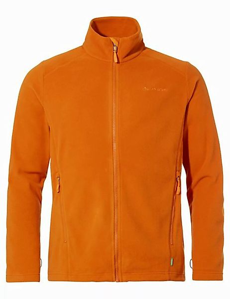 VAUDE Outdoorjacke Men's Rosemoor Fleece Jacket II (1-St) warme, atmungsakt günstig online kaufen