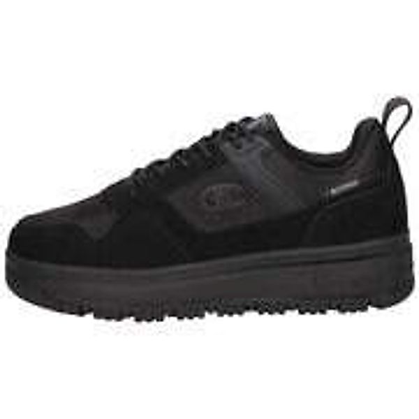 Champion Rebound 18 Utility WP Low Herren schwarz günstig online kaufen