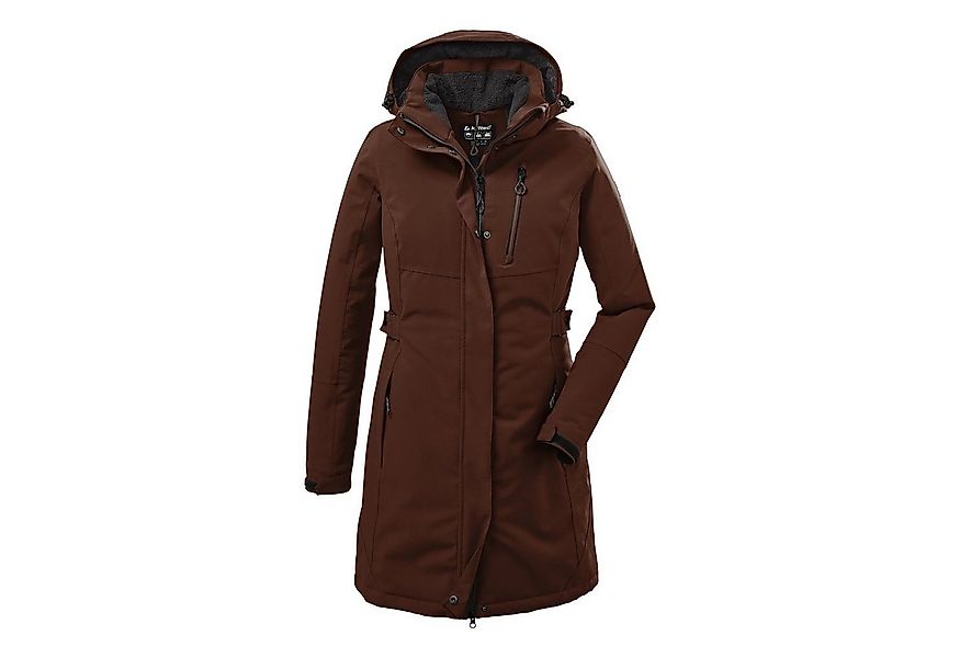 Killtec Funktionsmantel Parka KOW 165 günstig online kaufen