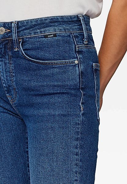 Mavi Bootcut-Jeans "MARIA", Bootcut Jeans günstig online kaufen