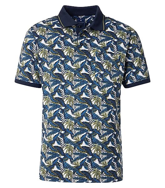 Redmond Poloshirt 251920900 günstig online kaufen