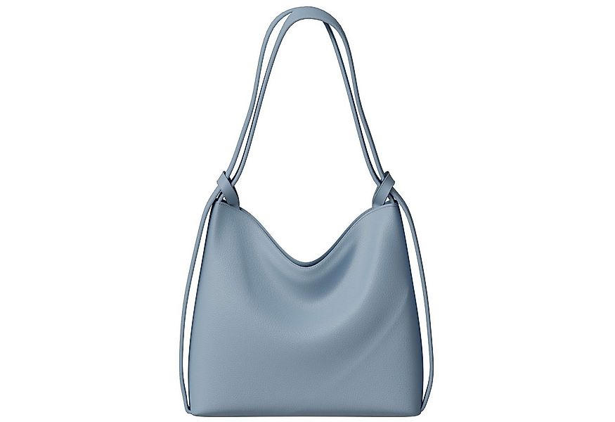 KMISSO Umhängetasche Damen Vegane Shopper Tasche Hobo Bag Umhänge Tasche Ve günstig online kaufen
