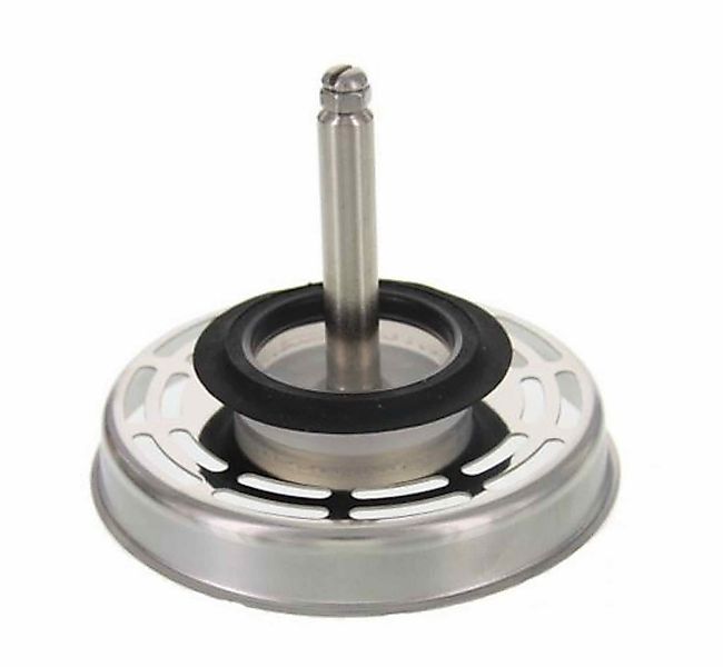 Blanco Einbauspüle Blanco Siebkörbchen 3,5" für Exzenterbedienung 20 Schlit günstig online kaufen