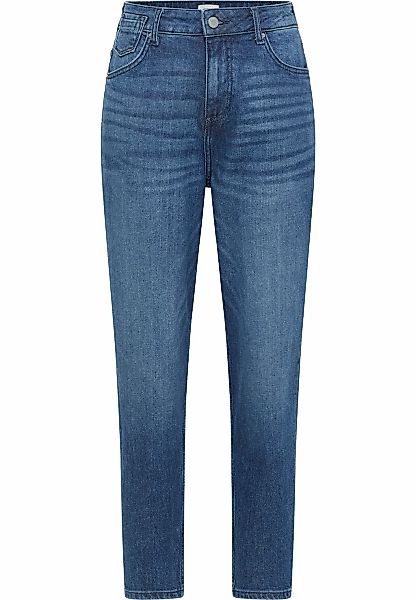 MUSTANG Mom-Jeans "Damen Style Charlotte Tapered" günstig online kaufen