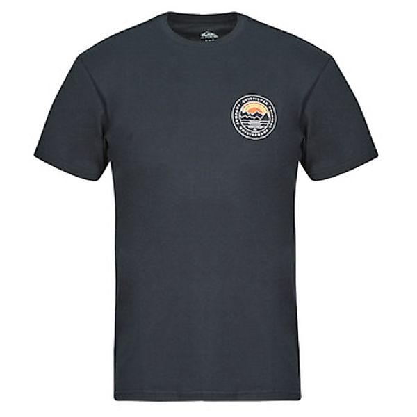 Quiksilver  T-Shirt LANDSCAPES SS günstig online kaufen