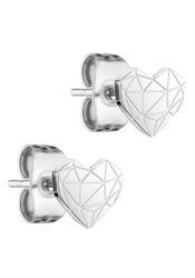 Liebeskind Berlin Paar Ohrstecker Liebeskind Damen-Ohrstecker günstig online kaufen
