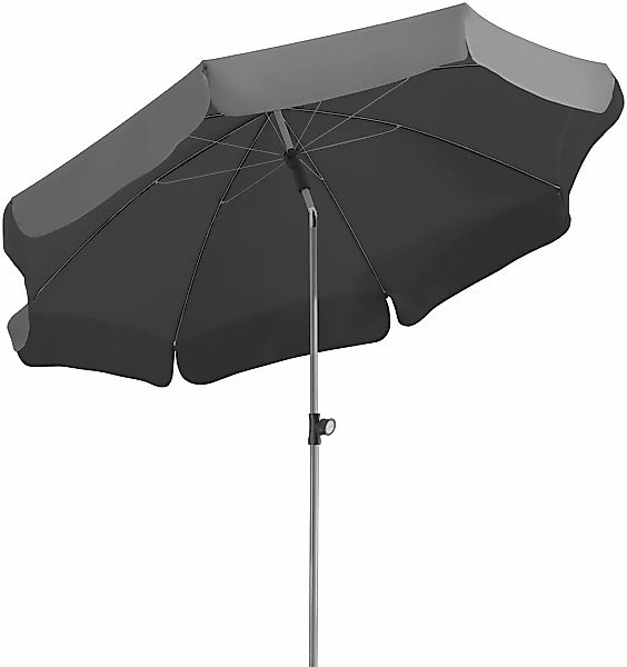 Schneider Schirme Sonnenschirm "Locarno", abknickbar, ohne Schirmständer günstig online kaufen