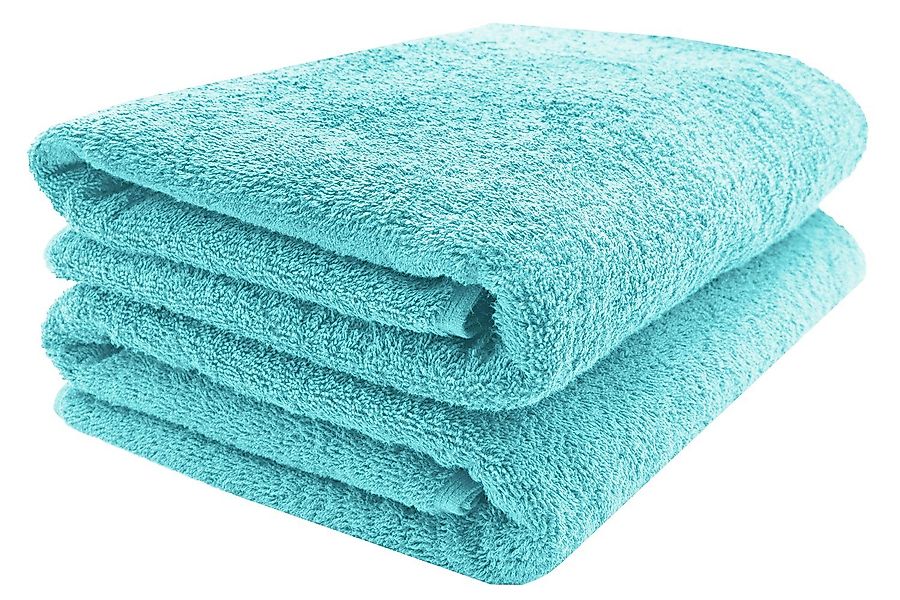 ZOLLNER Saunatuch, Walkfrottier (2-St), 70 x günstig online kaufen