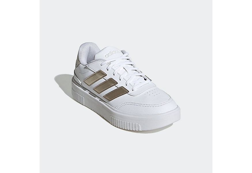 adidas Sportswear COURTBLOCK BOLD Sneaker günstig online kaufen