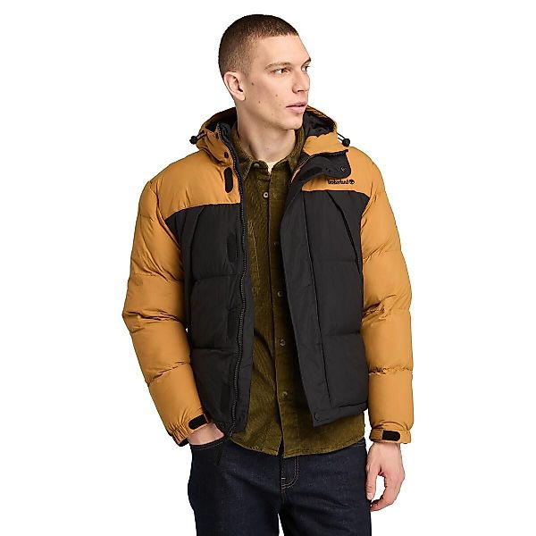 Timberland Steppjacke mitKapuze günstig online kaufen