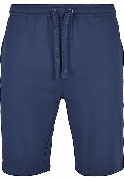 URBAN CLASSICS Stoffhose "Urban Classics Herren Basic Sweatshorts" günstig online kaufen