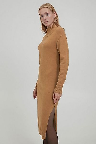 b.young Strickkleid BYMILO DRESS 2 - 20810760 Strickkleid mit Rollkragen günstig online kaufen