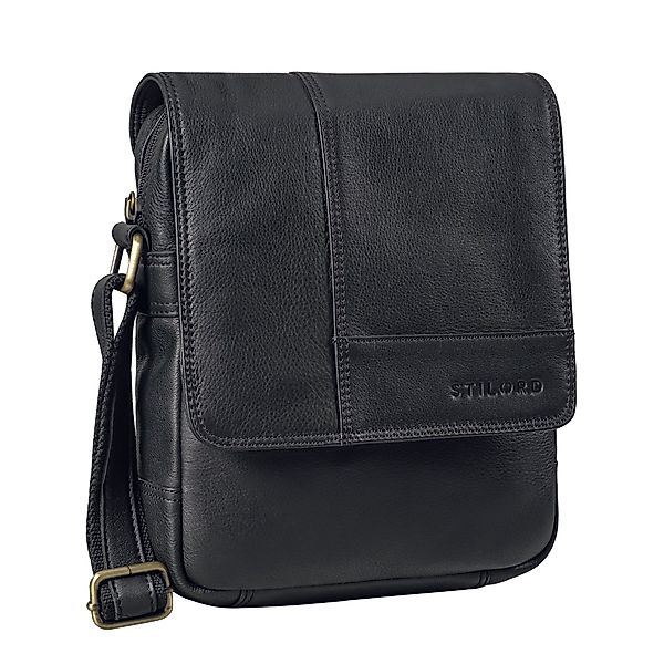 STILORD Schultertasche "Andy" Messenger Bag Herren günstig online kaufen