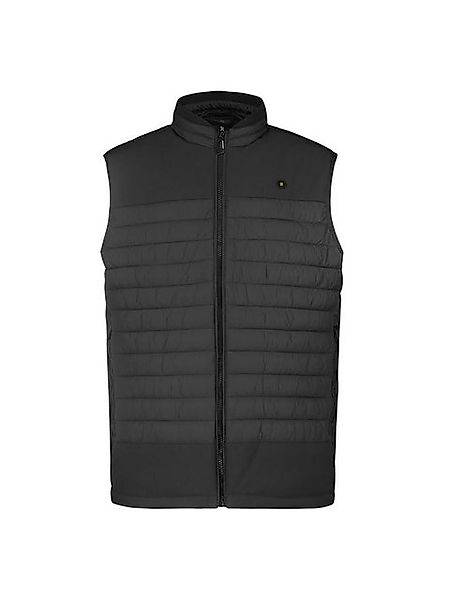 NO EXCESS Steppweste - Weste - Bequemer Stepp-Bodywarmer günstig online kaufen