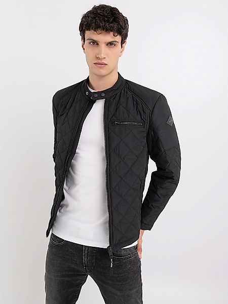 Replay Steppjacke Saber Mid günstig online kaufen