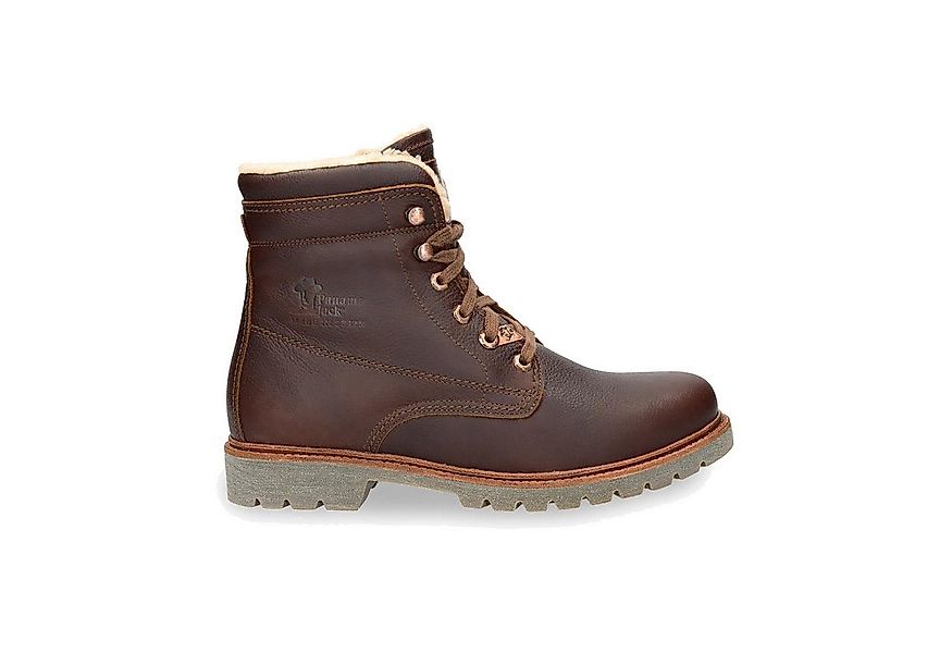 Panama Jack Panama 03 Aviator Schnürstiefel günstig online kaufen