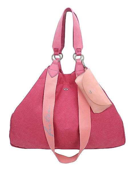 Fritzi aus Preußen Schultertasche Izzy (Set, günstig online kaufen