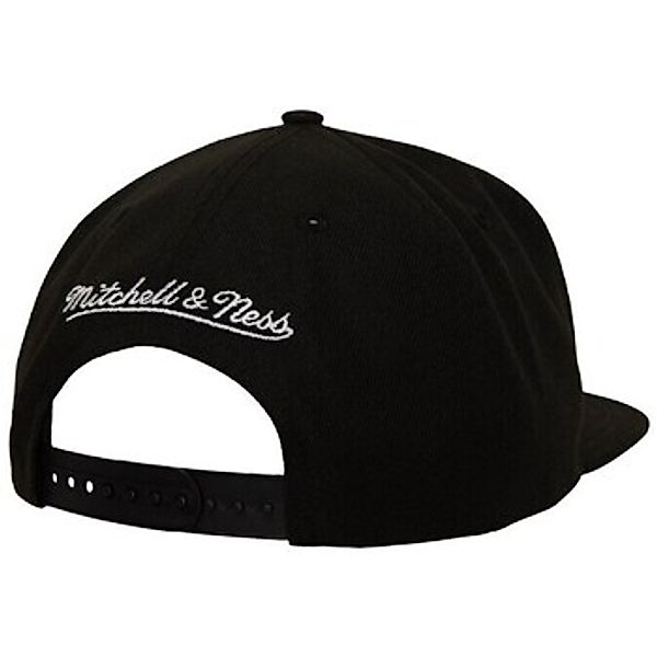 Mitchell And Ness  Schirmmütze Golden State Warriors günstig online kaufen