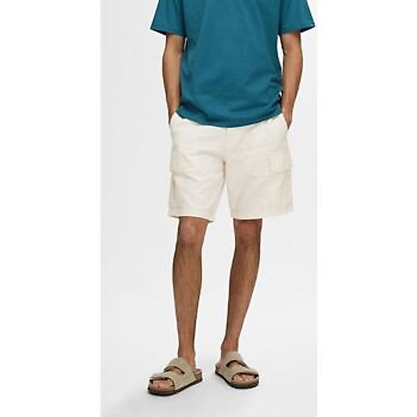 Selected  Shorts 16093543 CARGO-EGRET günstig online kaufen