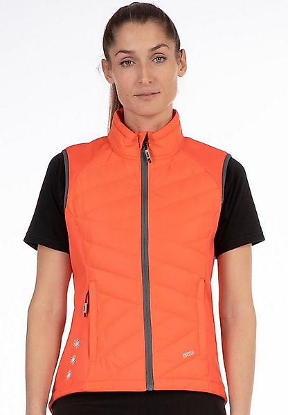 DEPROC Active Steppweste SAMARA CS WOMEN Hybridweste, Funtionsweste, Outdoo günstig online kaufen