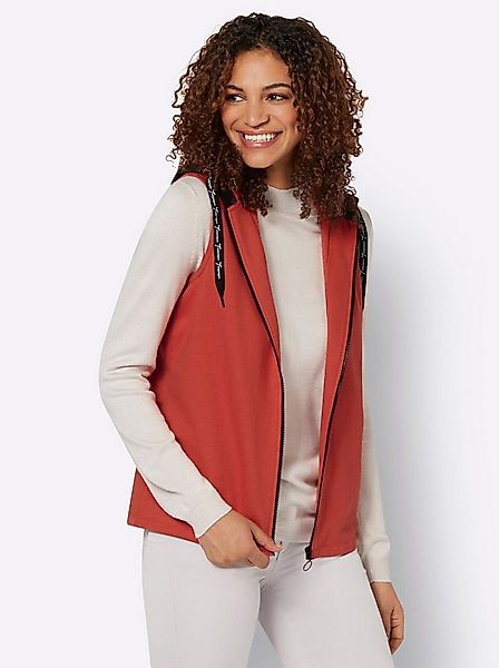 Witt Jerseyweste Sweatweste . günstig online kaufen