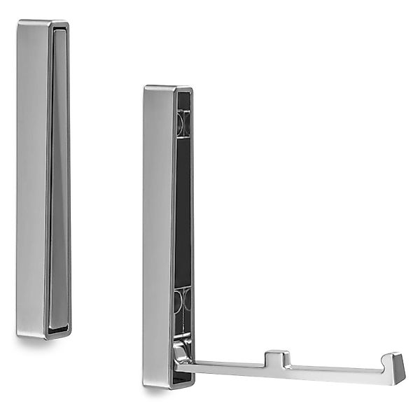 SO-TECH® Klapphaken Aufbau-Klapphaken BARI Höhe 80-120 günstig online kaufen