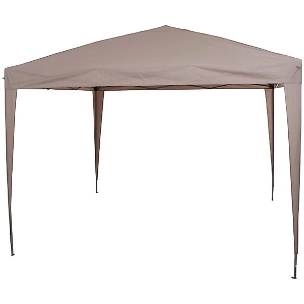 Siena Garden Pavillon "Starter", 300x300 cm günstig online kaufen