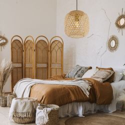 GLOBO LIGHTING LED Pendelleuchte, Leuchtmittel inklusive, günstig online kaufen