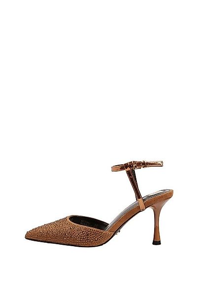 LIPSY Lipsy Party-Pumps mit Paillettenverzierung High-Heel-Stiefelette (1-t günstig online kaufen