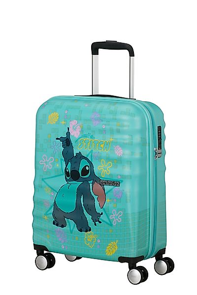 American Tourister® Hartschalen-Trolley WAVEBREAKER DISNEY, verschiedene günstig online kaufen