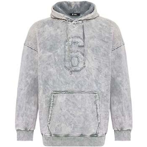 Moxx Paris  Sweatshirt Luciano Regular Fit Hoodie günstig online kaufen