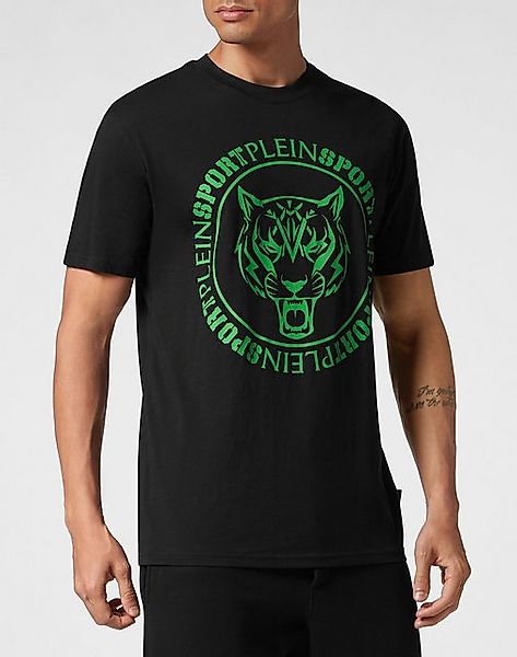 PLEIN SPORT T-Shirt Tiger günstig online kaufen