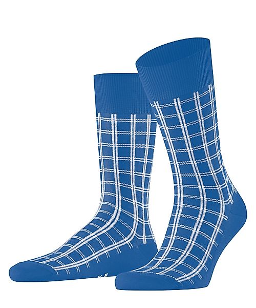 FALKE Socken Modern Tailor (1-Paar) mit günstig online kaufen