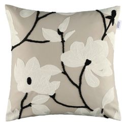 SCHÖNER WOHNEN-Kollektion Dekokissen Fleur, bestickt, mit günstig online kaufen