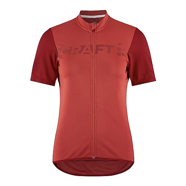 Craft Radtrikot CORE ENDUR LOGO JERSEY günstig online kaufen