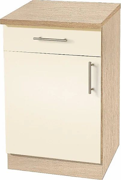 wiho Küchen Unterschrank "Kiel" 60 cm breit günstig online kaufen