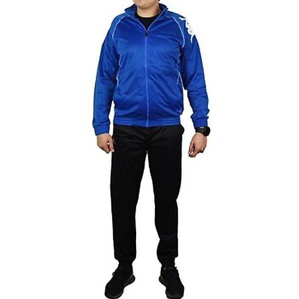 Kappa Trainingsanzug Trainingsanzug, 2-teilig günstig online kaufen