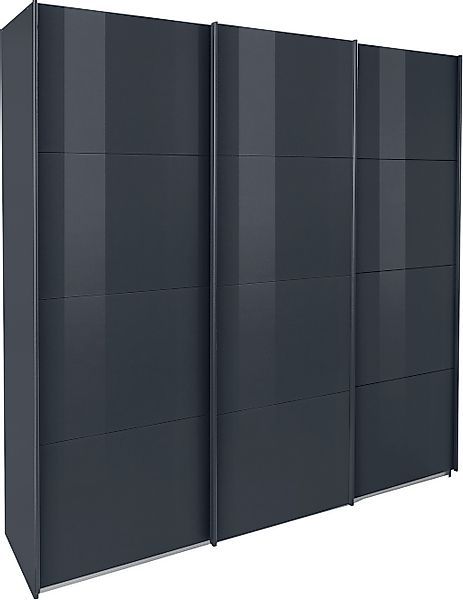 rauch Schwebetürenschrank "Kleiderschrank Schrank Garderobe TOPSELLER OTELI günstig online kaufen