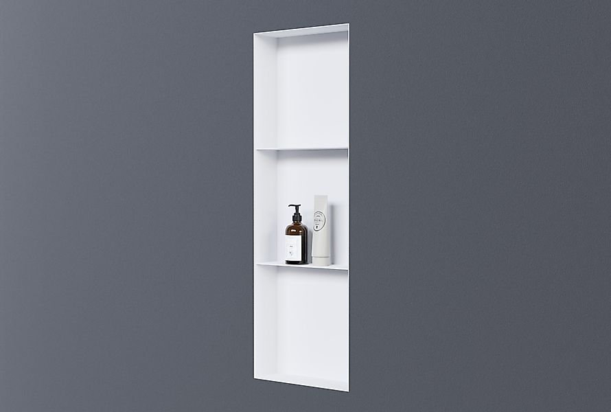 Bernstein Duschwand NT309010X, rostfrei aus Edelstahl günstig online kaufen
