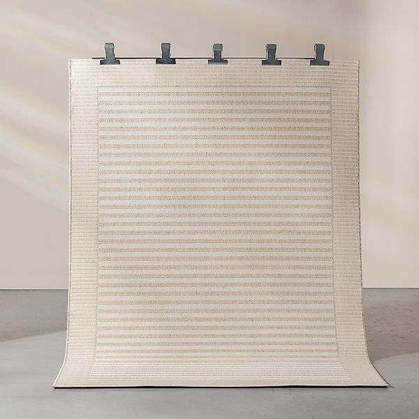 Teppich Lunara creamy 160x230 cm, 160x230 cm günstig online kaufen