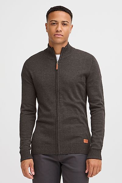 Blend Strickjacke BHNorman Bequeme Feinstrick-Jacke mit günstig online kaufen