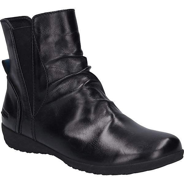 Josef Seibel Naly 66, schwarz Stiefelette günstig online kaufen