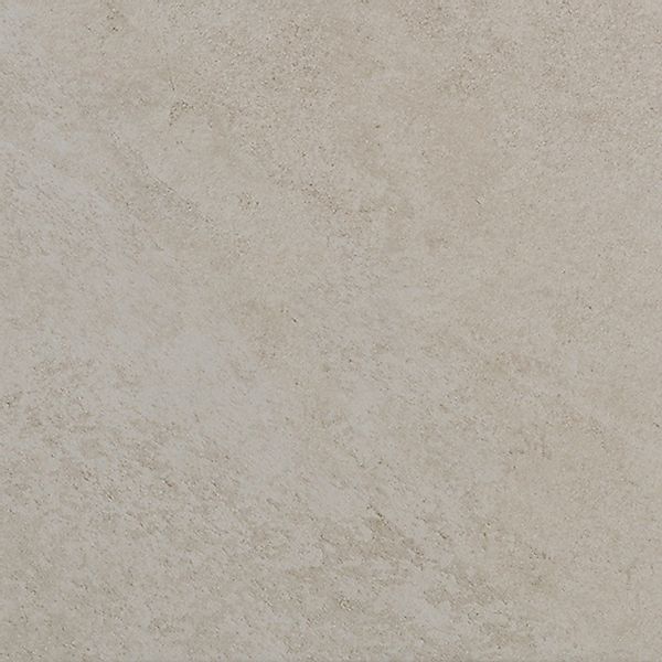 Bodenfliese Feinsteinzeug Creme Matt 60,4 cm x 60,4 cm günstig online kaufen