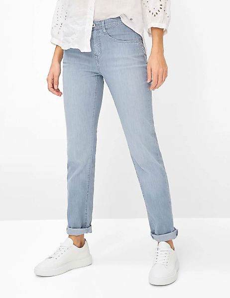 Brax 5-Pocket-Jeans "Style CAROLA" günstig online kaufen